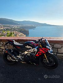 Aprilia Tuono V4 1100 Factory 2024