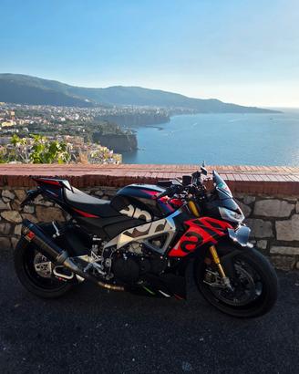 Aprilia Tuono V4 1100 Factory 2024