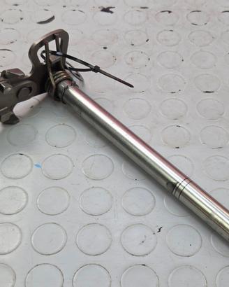SELETTORE CAMBIO HONDA HORNET 750 R CB 2023 2024