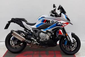 Bmw M 1000 XR PROMO AGOSTO È ARRIVATA!