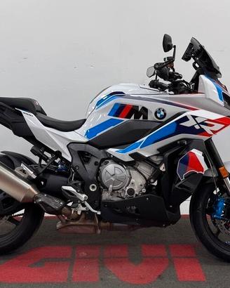 Bmw M 1000 XR PROMO AGOSTO È ARRIVATA!
