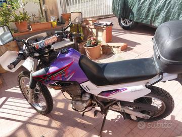 Yamaha XT 600 - 1995