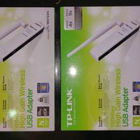 Schede di rete USB wireless