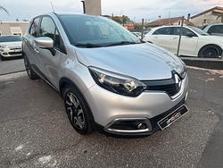 Renault Captur 1.5 dCi 8V 90 CV Start&Stop
