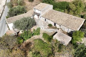 Rustico a Ragusa - San Giacomo