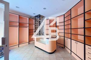 Immobile di 46 m² con 2 locali a Trieste