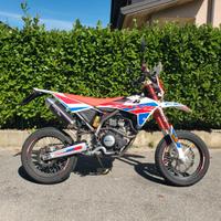 Fantic Motard 125 - 2019