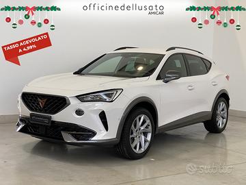 Cupra Formentor 1.5 tsi 150cv dsg