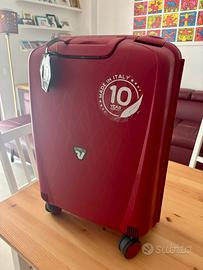 Roncato Trolley bagaglio a manl 55x40x20 Rossa