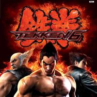 Tekken 6 xbox 360