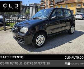 FIAT Seicento 1.1