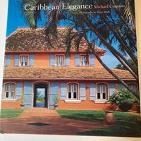 CARIBBEAN ELEGANCE di MICHAEL O’CONNORS