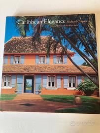 CARIBBEAN ELEGANCE di MICHAEL O’CONNORS