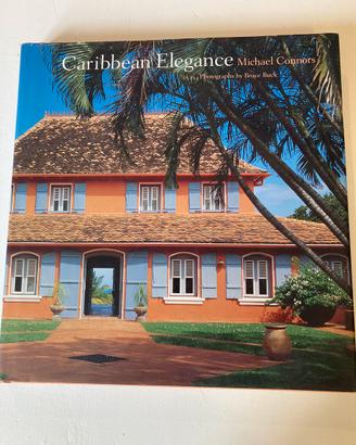 CARIBBEAN ELEGANCE di MICHAEL O’CONNORS