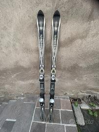 Sci Rossignol donna 170