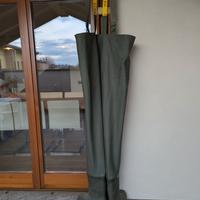 Stivali waders da pesca ELKA