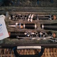 Clarinetto Borgani