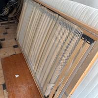 Rete elettrica 1 piazza