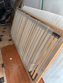 Rete elettrica 1 piazza