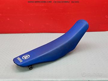SELLA SEDUTA YAMAHA YZF 250 2011 2010 YZ F 2012 20