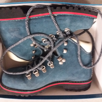 Scarponcini da donna SALEWA n 36 NUOVI