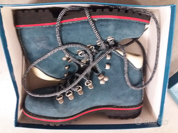 Scarponcini da donna SALEWA n 36 NUOVI