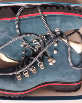 Scarponcini da donna SALEWA n 36 NUOVI