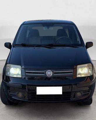 FIAT Panda FIAT PANDA METANO
