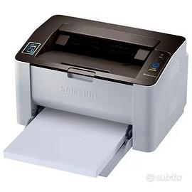 Stampante Laser Wi-Fi Samsung M2026W