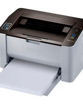 Stampante Laser Wi-Fi Samsung M2026W