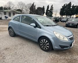 Opel Corsa AIR