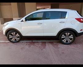 KIA Sportage 3ª serie - 2011