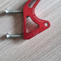 supporto freno formula per minimoto Grc