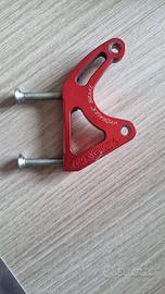 supporto freno formula per minimoto Grc