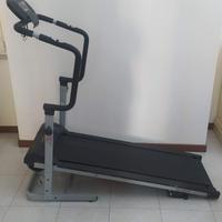 Tapis roulant magnetico