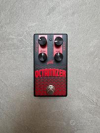Aguilar Octamizer V2 Effetto Basso