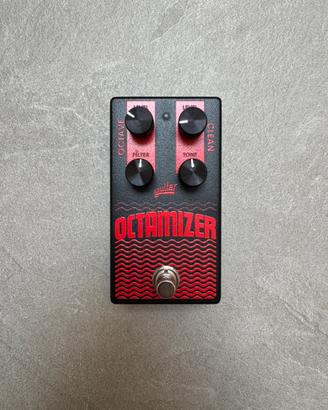 Aguilar Octamizer V2 Effetto Basso