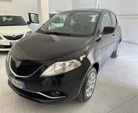 Lancia Ypsilon 0.9 Metano Ecochic Platinum 2016