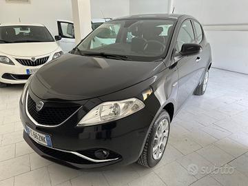 Lancia Ypsilon 0.9 Metano Ecochic Platinum 2016