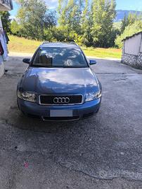 in buone condizioni qualcosa da rivedere alla car