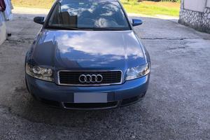in buone condizioni qualcosa da rivedere alla car
