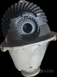 Gruppo differenziale volvo rs 1228 sv bus