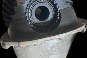 Gruppo differenziale volvo rs 1228 sv bus