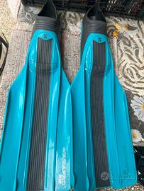 Pinne da sub ScubaPro