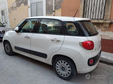 FIAT 500L 1,6MULTIJET