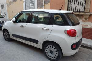 FIAT 500L 1,6MULTIJET