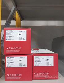 Hikvision