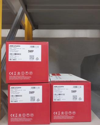 Hikvision