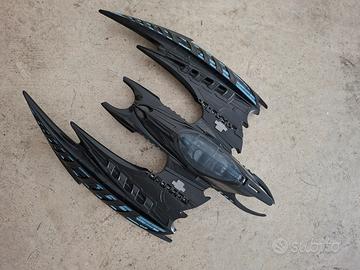Batwing Batman Tonka 1995 DC comics