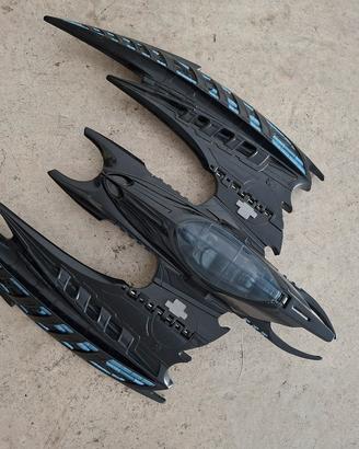 Batwing Batman Tonka 1995 DC comics
